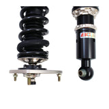 BC Racing HM Series Coilovers — Fits 2011–2014 Subaru WRX STI