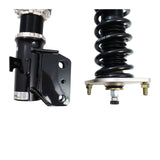BC Racing HM Series Coilovers — Fits 2011–2014 Subaru WRX STI