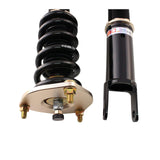 BC Racing HM Series Coilovers — Fits 2020–2024 Toyota Supra True