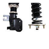 BC Racing RM Series Coilovers — Fits 1991–1994 Nissan Sentra