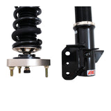BC Racing RM Series Coilovers — Fits 1991–1994 Nissan Sentra