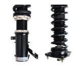 BC Racing RM Series Coilovers — Fits 1993–2002 Toyota Corolla