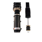 BC Racing RM Series Coilovers — Fits 1994–2004 Ford Mustang