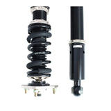 BC Racing RM Series Coilovers — Fits 1995–1998 Nissan 240SX