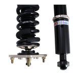 BC Racing RM Series Coilovers — Fits 1996–2000 Mitsubishi Lancer; 1996–2000 Mitsubishi Mirage