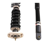 BC Racing RM Series Coilovers — Fits 1996–2002 BMW Z3; 1998–2002 BMW Z3 M