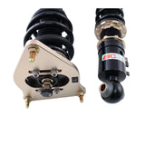 BC Racing RM Series Coilovers — Fits 2002–2006 Mini Cooper