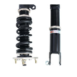 BC Racing RM Series Coilovers — Fits 2002–2006 Nissan Altima; 2004–2008 Nissan Maxima