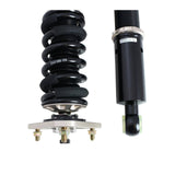 BC Racing RM Series Coilovers — Fits 2002–2007 Toyota Caldina