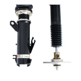 BC Racing RM Series Coilovers — Fits 2002–2006 Nissan Altima; 2004–2008 Nissan Maxima