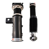 BC Racing RM Series Coilovers — Fits 2005–2010 Chevrolet Cobalt