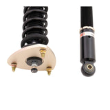 BC Racing RM Series Coilovers — Fits 2005–2010 Honda Odyssey