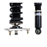 BC Racing RM Series Coilovers — Fits 2007–2012 Nissan Sentra