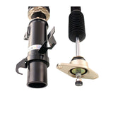 BC Racing RM Series Coilovers — Fits 2007–2013 Volvo C30