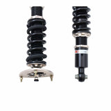 BC Racing RM Series Coilovers — Fits 2008–2011 Subaru Impreza; 2008–2014 Subaru Impreza WRX