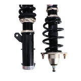 BC Racing RM Series Coilovers — Fits 2008–2017 Mitsubishi Lancer
