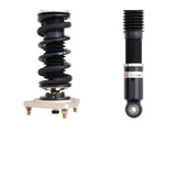 BC Racing RM Series Coilovers — Fits 2010–2013 Kia Forte