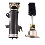 BC Racing RM Series Coilovers — Fits 2011–2019 Ford Fiesta; 2014–2019 Ford Fiesta ST