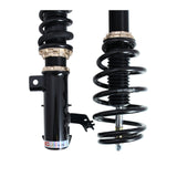 BC Racing RM Series Coilovers — Fits 2012–2017 Toyota Camry