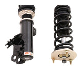 BC Racing RM Series Coilovers — Fits 2012–2017 Toyota Camry SE