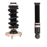 BC Racing RM Series Coilovers — Fits 2013–2019 Cadillac ATS