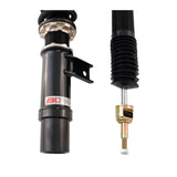 BC Racing RM Series Coilovers — Fits 2015–2021 Audi TT