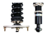 BC Racing RM Series Coilovers — Fits 2015–2021 Subaru Impreza WRX; 2015–2021 Subaru WRX STI