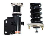 BC Racing RM Series Coilovers — Fits 2015–2021 Subaru Impreza WRX; 2015–2021 Subaru WRX STI