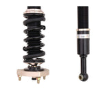 BC Racing RM Series Coilovers — Fits 2016–2016 Scion iA; 2017–2018 Toyota Yaris iA; 2019–2020 Toyota Yaris