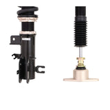 BC Racing RM Series Coilovers — Fits 2016–2016 Scion iA; 2017–2018 Toyota Yaris iA; 2019–2020 Toyota Yaris