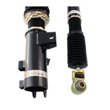 BC Racing RM Series Coilovers — Fits 2019–2022 Hyundai Veloster