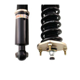 BC Racing RM Series Coilovers — Fits 2020–2026 Toyota Supra