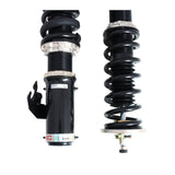 BC Racing ZR Series Coilovers — Fits 1989–1994 Nissan 240SX