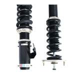 BC Racing ZR Series Coilovers — Fits 1995–1998 Nissan 240SX
