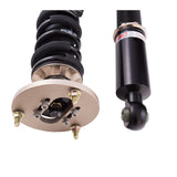 BC Racing ZR Series Coilovers — Fits 2001–2006 BMW M3