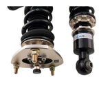 BC Racing ZR Series Coilovers — Fits 2002–2006 Acura RSX