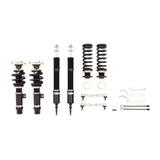 BC Racing ZR Series Coilovers — Fits 2006–2006 BMW 325i; 2007–2011 BMW 328i; 2007–2011 BMW 335i; 2007–2013 BMW 328i; 200