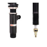 BC Racing ZR Series Coilovers — Fits 2015–2018 BMW M3; 2015–2020 BMW M4