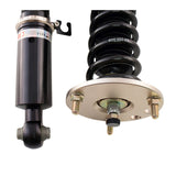 BC Racing ZX Series Coilovers — Fits 1993–1995 Mazda RX-7