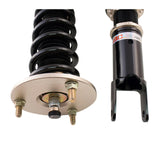 BC Racing ZX Series Coilovers — Fits 1993–1995 Mazda RX-7
