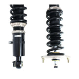 BC Racing ZX Series Coilovers — Fits 1995–1998 Nissan Skyline R33 GTR; 1999–2002 Nissan Skyline R34 GTR