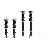 BC Racing ZX Series Coilovers — Fits 1999–2002 Nissan Skyline R34 GTS