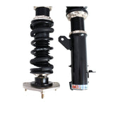 BC Racing ZX Series Coilovers — Fits 2000–2005 Toyota MR2 Spyder