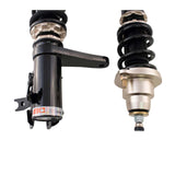 BC Racing ZX Series Coilovers — Fits 2002–2006 Acura RSX