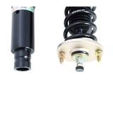 BC Racing ZX Series Coilovers — Fits 2004–2008 Acura TSX