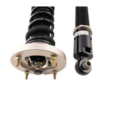 BC Racing ZX Series Coilovers — Fits 2005–2014 Ford Mustang