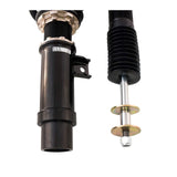 BC Racing ZX Series Coilovers — Fits 2008–2013 BMW 128i; 2008–2013 BMW 135i; 2013–2013 BMW 135is