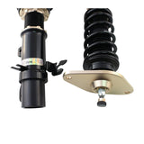 BC Racing ZX Series Coilovers — Fits 2007–2013 Mini Cooper