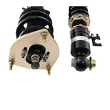 BC Racing ZX Series Coilovers — Fits 2007–2013 Mini Cooper
