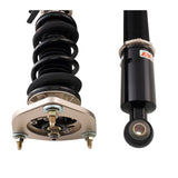 BC Racing ZX Series Coilovers — Fits 2007–2014 Audi TT